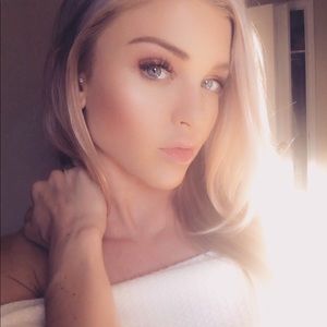Meet your Posher, Kristin